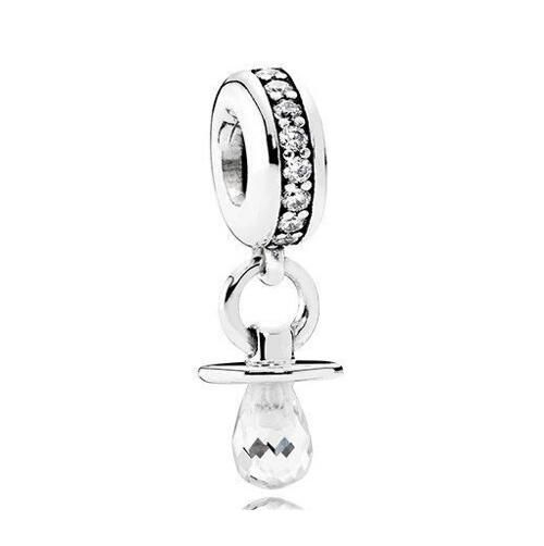 Promotion 1:1 COPY S925 ALE Sterling Silver Charms