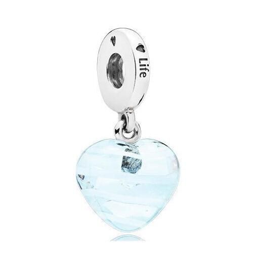 Promotion 1:1 COPY S925 ALE Sterling Silver Charms
