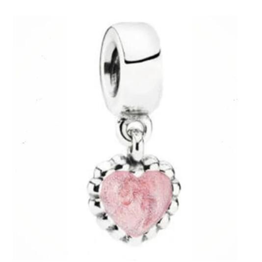 Promotion 1:1 COPY S925 ALE Sterling Silver Charms