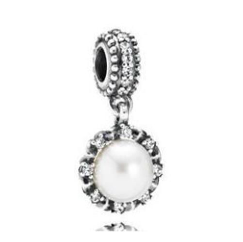 Promotion 1:1 COPY S925 ALE Sterling Silver Charms
