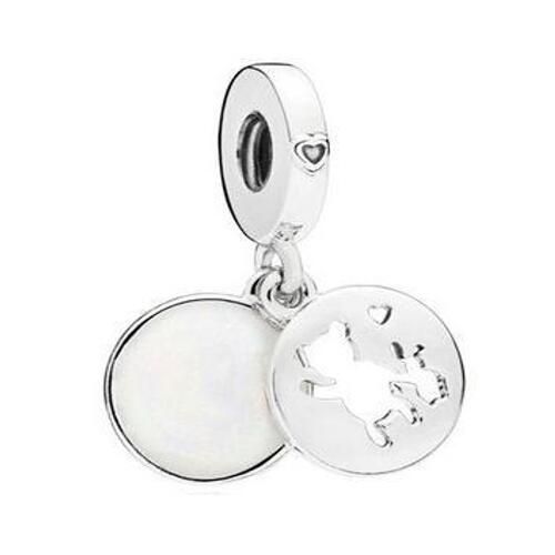 Promotion 1:1 COPY S925 ALE Sterling Silver Charms