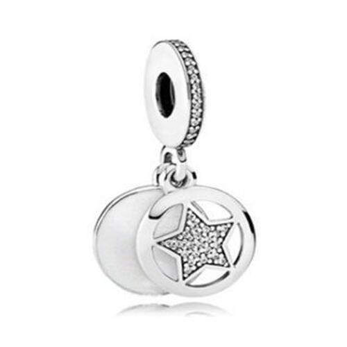 Promotion 1:1 COPY S925 ALE Sterling Silver Charms
