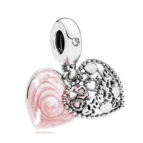Promotion 1:1 COPY S925 ALE Sterling Silver Charms
