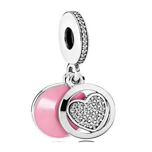 Promotion 1:1 COPY S925 ALE Sterling Silver Charms