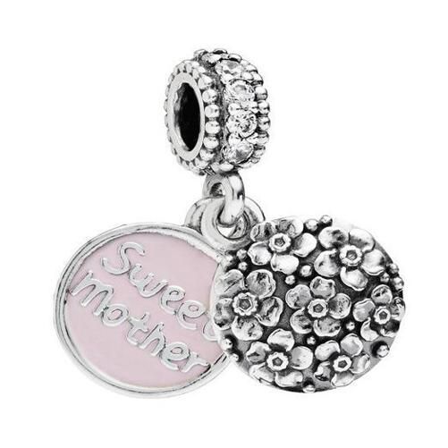 Promotion 1:1 COPY S925 ALE Sterling Silver Charms