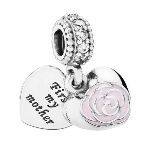 Promotion 1:1 COPY S925 ALE Sterling Silver Charms