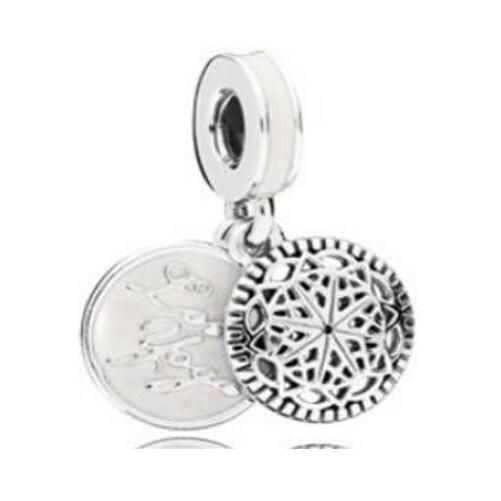 Promotion 1:1 COPY S925 ALE Sterling Silver Charms
