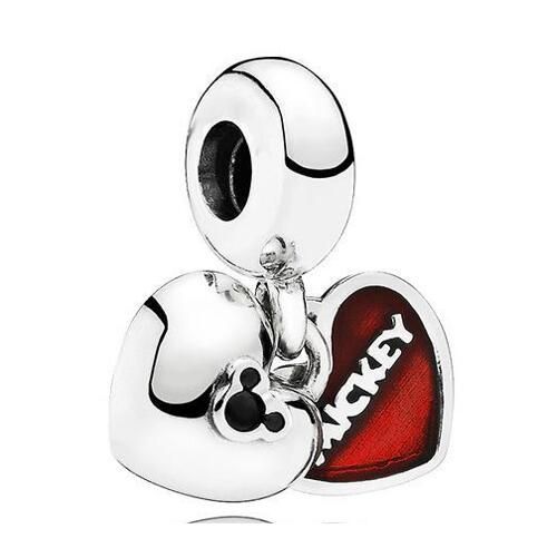 Promotion 1:1 COPY S925 ALE Sterling Silver Charms