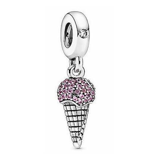 Promotion 1:1 COPY S925 ALE Sterling Silver Charms