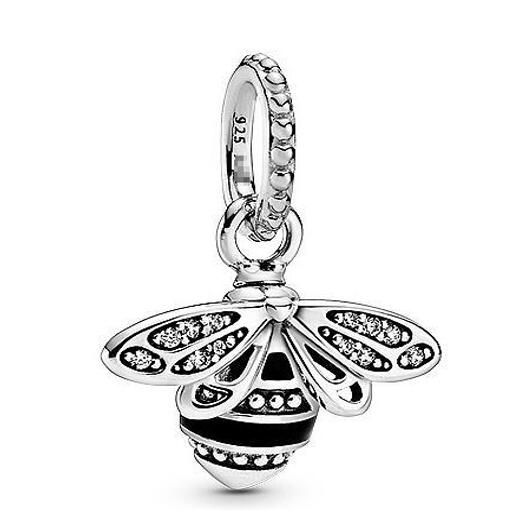Promotion 1:1 COPY S925 ALE Sterling Silver Charms