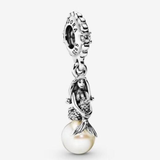 Promotion 1:1 COPY S925 ALE Sterling Silver Charms