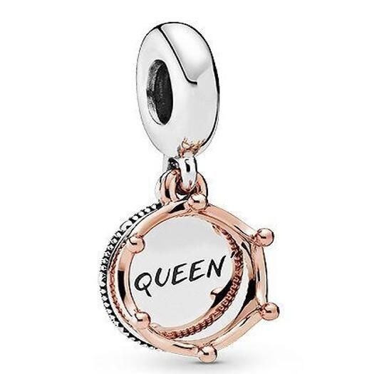 Promotion 1:1 COPY S925 ALE Sterling Silver Charms