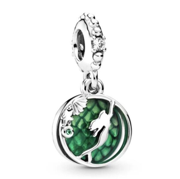 Promotion 1:1 COPY S925 ALE Sterling Silver Charms
