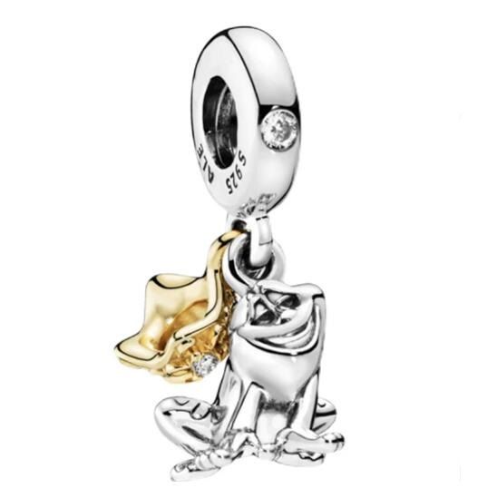 Promotion 1:1 COPY S925 ALE Sterling Silver Charms