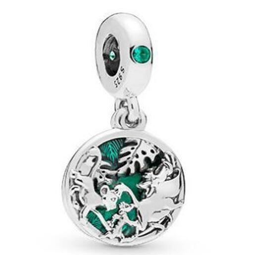 Promotion 1:1 COPY S925 ALE Sterling Silver Charms