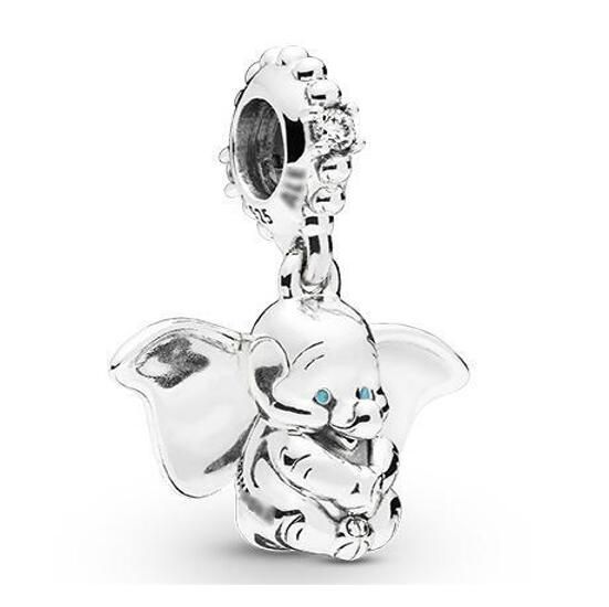 Promotion 1:1 COPY S925 ALE Sterling Silver Charms
