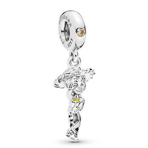Promotion 1:1 COPY S925 ALE Sterling Silver Charms