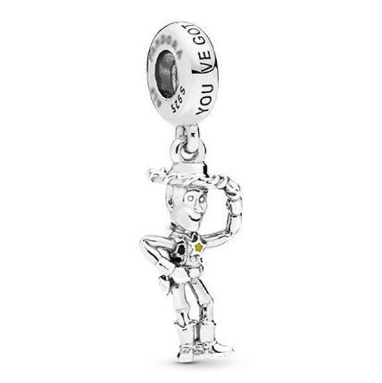 Promotion 1:1 COPY S925 ALE Sterling Silver Charms