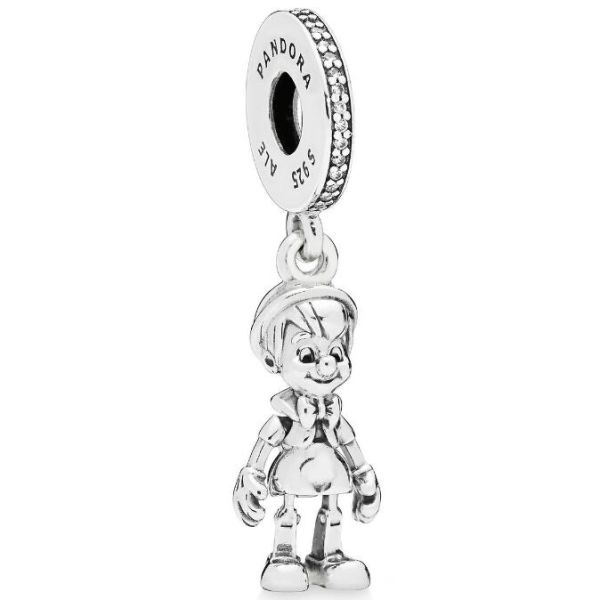 Promotion 1:1 COPY S925 ALE Sterling Silver Charms