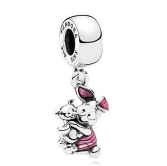 Promotion 1:1 COPY S925 ALE Sterling Silver Charms