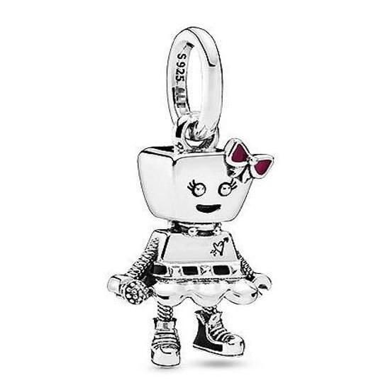 Promotion 1:1 COPY S925 ALE Sterling Silver Charms