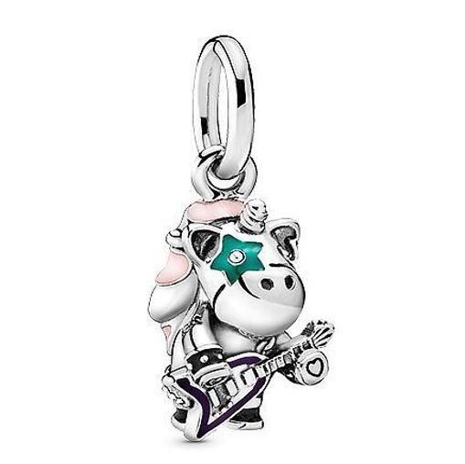 Promotion 1:1 COPY S925 ALE Sterling Silver Charms