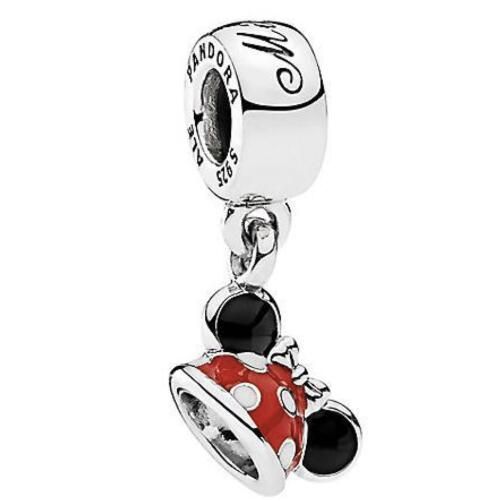 Promotion 1:1 COPY S925 ALE Sterling Silver Charms