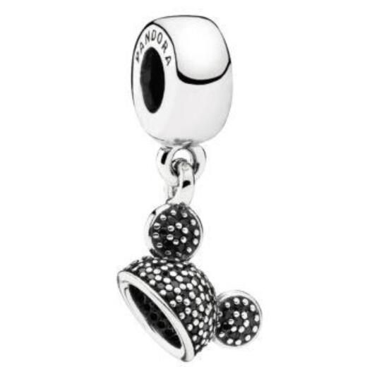 Promotion 1:1 COPY S925 ALE Sterling Silver Charms