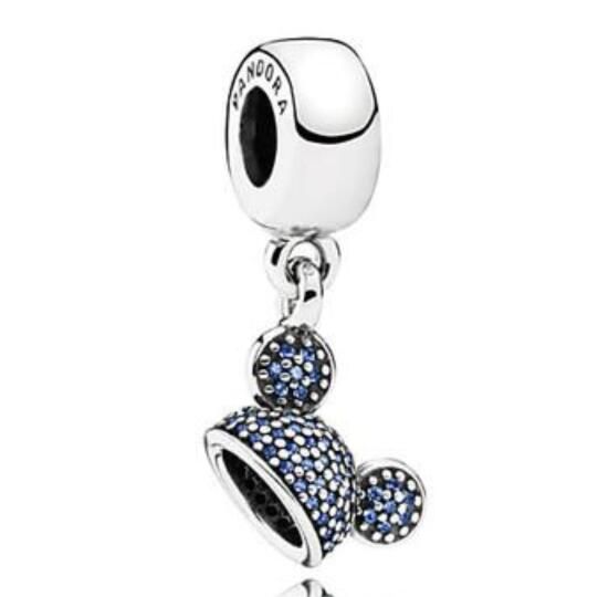 Promotion 1:1 COPY S925 ALE Sterling Silver Charms