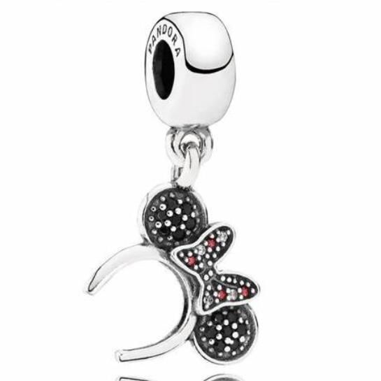 Promotion 1:1 COPY S925 ALE Sterling Silver Charms