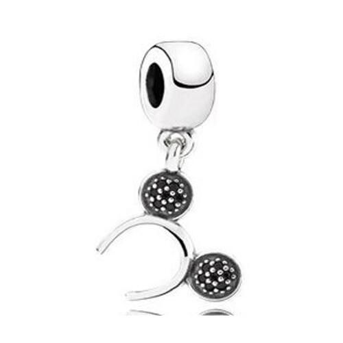Promotion 1:1 COPY S925 ALE Sterling Silver Charms