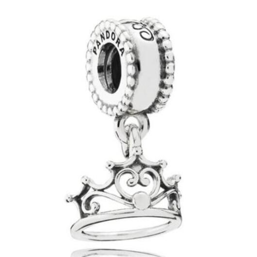 Promotion 1:1 COPY S925 ALE Sterling Silver Charms
