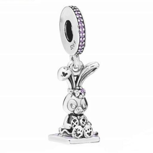 Promotion 1:1 COPY S925 ALE Sterling Silver Charms