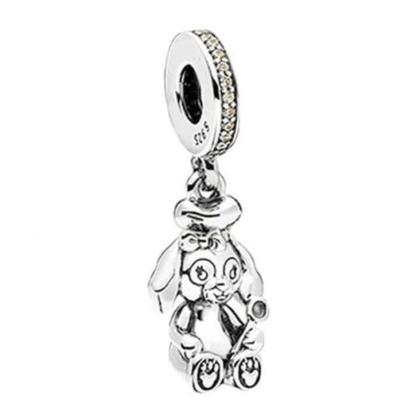 Promotion 1:1 COPY S925 ALE Sterling Silver Charms