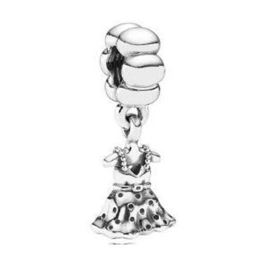 Promotion 1:1 COPY S925 ALE Sterling Silver Charms