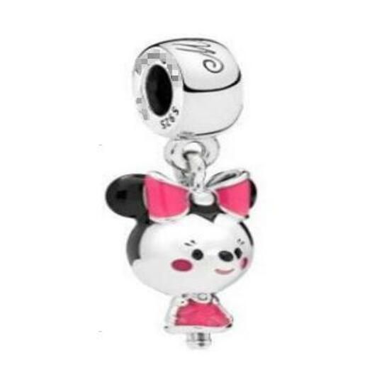 Promotion 1:1 COPY S925 ALE Sterling Silver Charms
