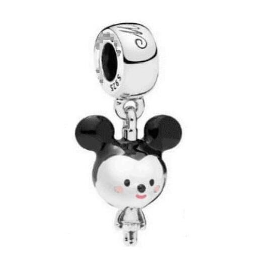 Promotion 1:1 COPY S925 ALE Sterling Silver Charms