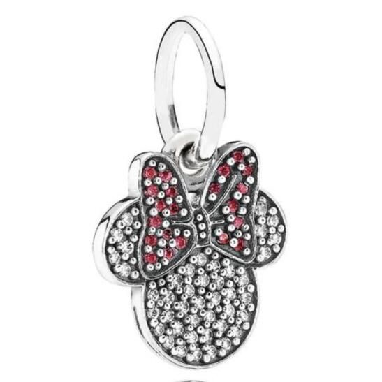 Promotion 1:1 COPY S925 ALE Sterling Silver Charms