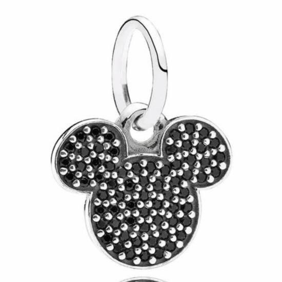 Promotion 1:1 COPY S925 ALE Sterling Silver Charms