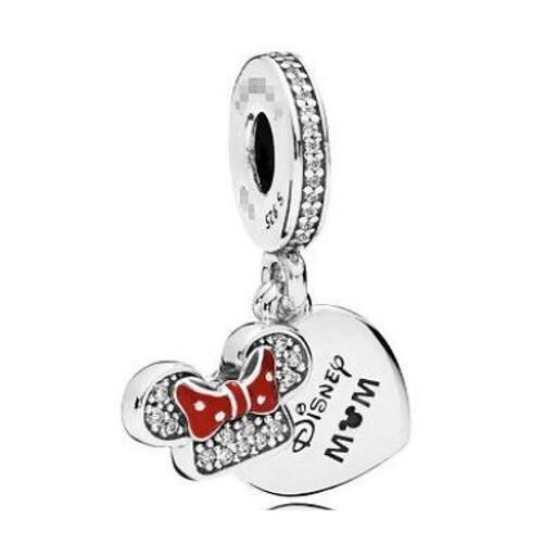 Promotion 1:1 COPY S925 ALE Sterling Silver Charms
