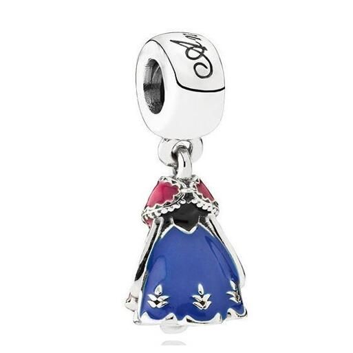 Promotion 1:1 COPY S925 ALE Sterling Silver Charms