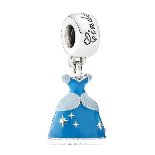 Promotion 1:1 COPY S925 ALE Sterling Silver Charms
