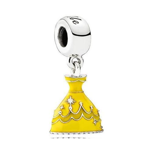 Promotion 1:1 COPY S925 ALE Sterling Silver Charms