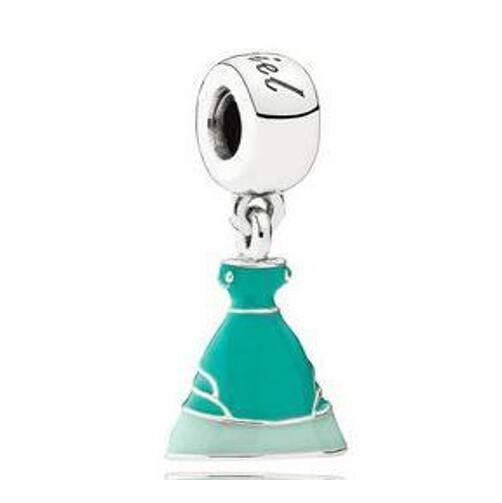 Promotion 1:1 COPY S925 ALE Sterling Silver Charms