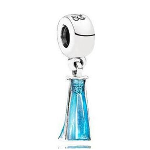 Promotion 1:1 COPY S925 ALE Sterling Silver Charms