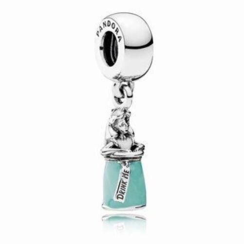Promotion 1:1 COPY S925 ALE Sterling Silver Charms