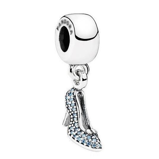 Promotion 1:1 COPY S925 ALE Sterling Silver Charms
