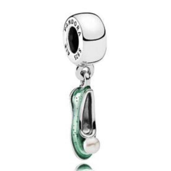 Promotion 1:1 COPY S925 ALE Sterling Silver Charms