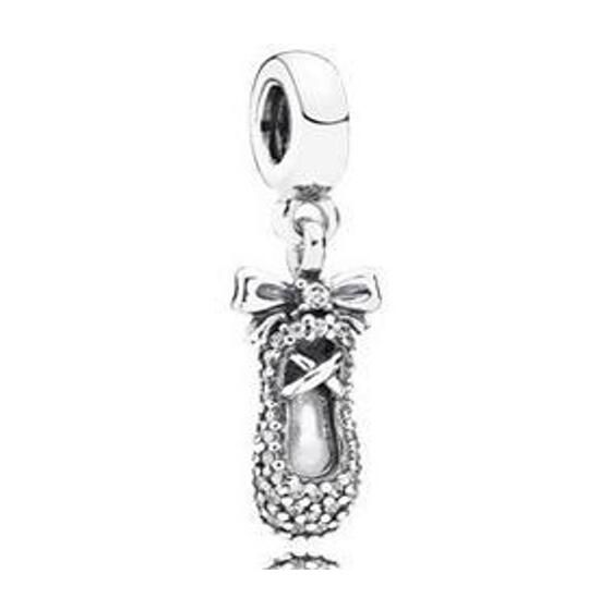 Promotion 1:1 COPY S925 ALE Sterling Silver Charms