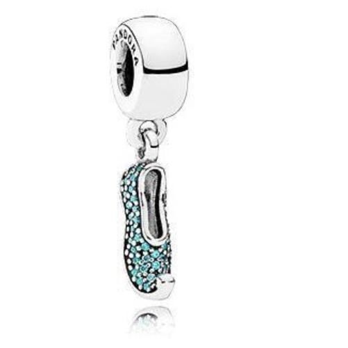 Promotion 1:1 COPY S925 ALE Sterling Silver Charms